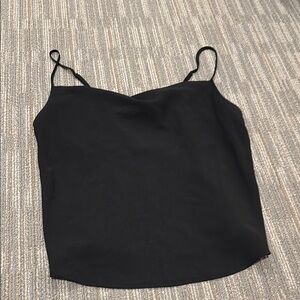 Halogen Black Top